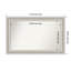 Miroir de salle de bain mural Parlor-867260093