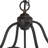 Mccoll 4 - Light Dimmable Geometric Chandelier