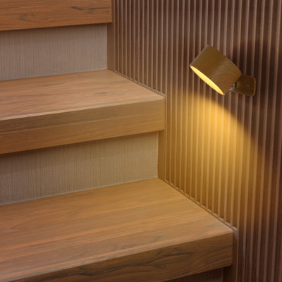 LED