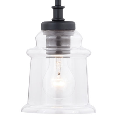 Akini 1 - Light Single Pendant