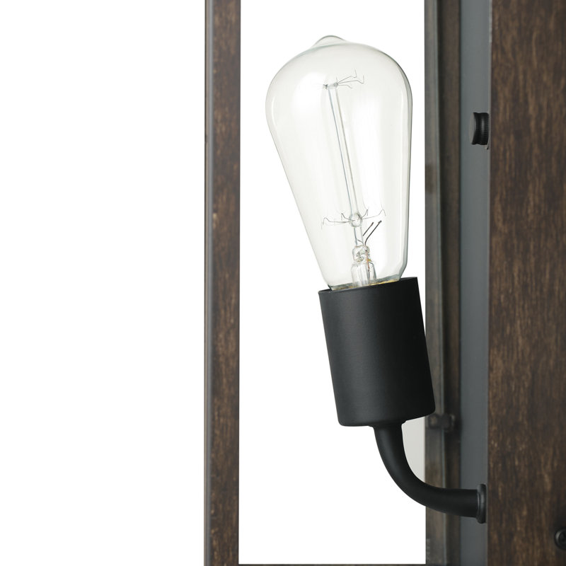 Armed Sconce