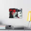No Frame Print on Canvas-1395374561