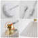 Set of 2 Plug-in Wall Sconces with On/Off Switch, Adjustable Industrial Vintage E26 Wall Lamps
