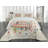 Modern & Contemporary Polyester Coverlet-41895662