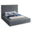 Lit plateforme tapissier avec rangement Johnnay-1166198395-1166198386