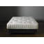 Asia Upholstered Divan Bed with Mattress-38561242-38648791-38648792