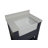Hitton 30'' Single Bathroom Vanity with Top-2020371005-2069008609