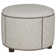 Cameron Upholstered Ottoman