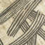 Meditation Kanji Slate Recycled P.E.T Area Rug-129389196