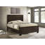 Ensemble de chambre à coucher standard Brookes