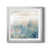 Silver Framed Paper selected