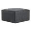 Banc rembourré en tissu-1349585817