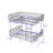 Bunk Bed with Ladders and Guardrails-1776368095-1776368080