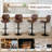 Swivel Adjustable Height Bar Stool-1538112268-1538112305