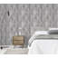 Rouleau de papier peint L 33 pi x l 21 po Odell