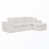 Beige est en rupture de stock