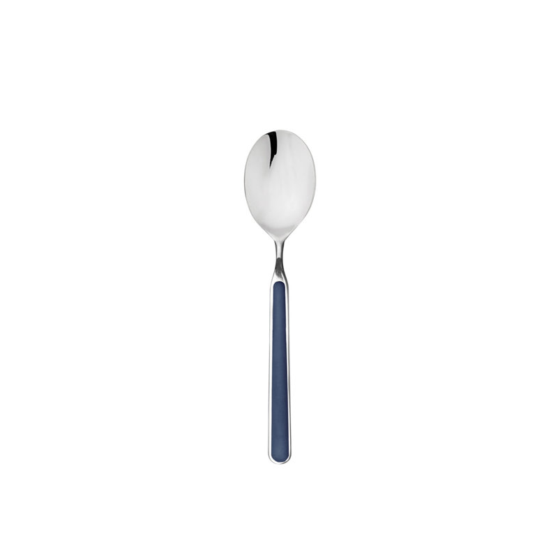 Fantasia Place Set 5 Pcs, Cobalt