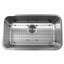 30 " L Undermount Single Bowl Stainless Steel Kitchen Sink