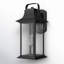 Grant Outdoor Wall Lantern-329823409-329823412