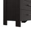 58.8 " W Standard Wardrobe