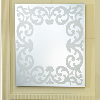 Flat Mirror