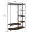 Nardoni 47.25'' Clothing Rack