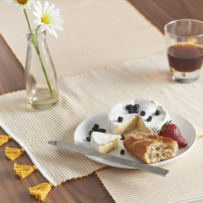 Brett Cotton Placemat