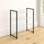 20 Pair Shoe Rack