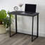 Bureau pliable Ebern Designs-1423861044