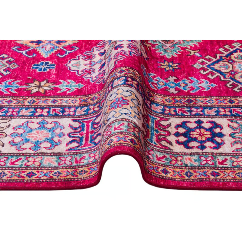 Tapis Sejun, Rectangle 3 pi 3 po x 4 pi 11 po