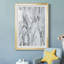 Marbré blanc IV - reproduction de cadre photo-85984063-85984034