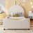 Alafia Velvet Daybed Bed-2071542108