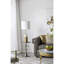 Lampe de table 30,5 "or