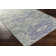 Evelyn Wool Indoor Rug