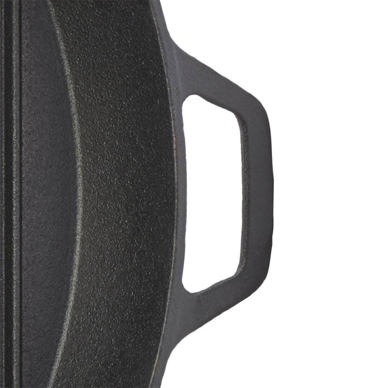Smith & Clark - 10.25" Square Grill Pan
