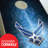 2' X 3' US Air Force Lightning Tailgate Size Cornhole Set