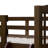 Kearie Twin over Full Standard Bunk Bed-94437186