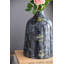 Vase en verre