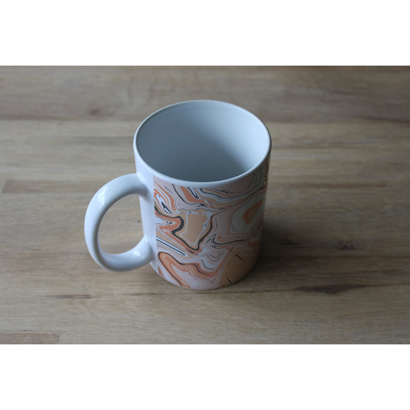 Fujimoto Ceramic Coffee Mug