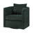 Swivel Function Barrel Accent Chair-74603782