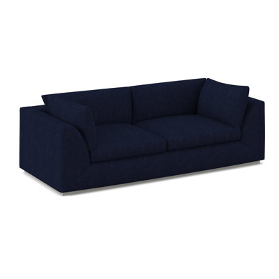Big Sur Upholstered 98'' Sofa