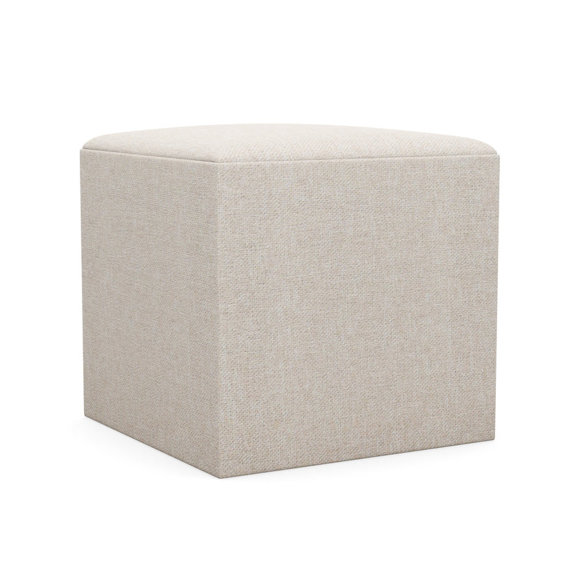 Tucker Square Ottoman, 8786-70