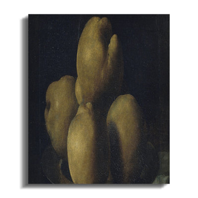 Wrapped Canvas Print Set