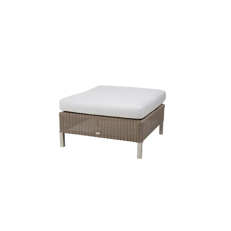 Connect Outdoor Ottoman