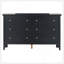 Primo G1336-D Dresser-966318476
