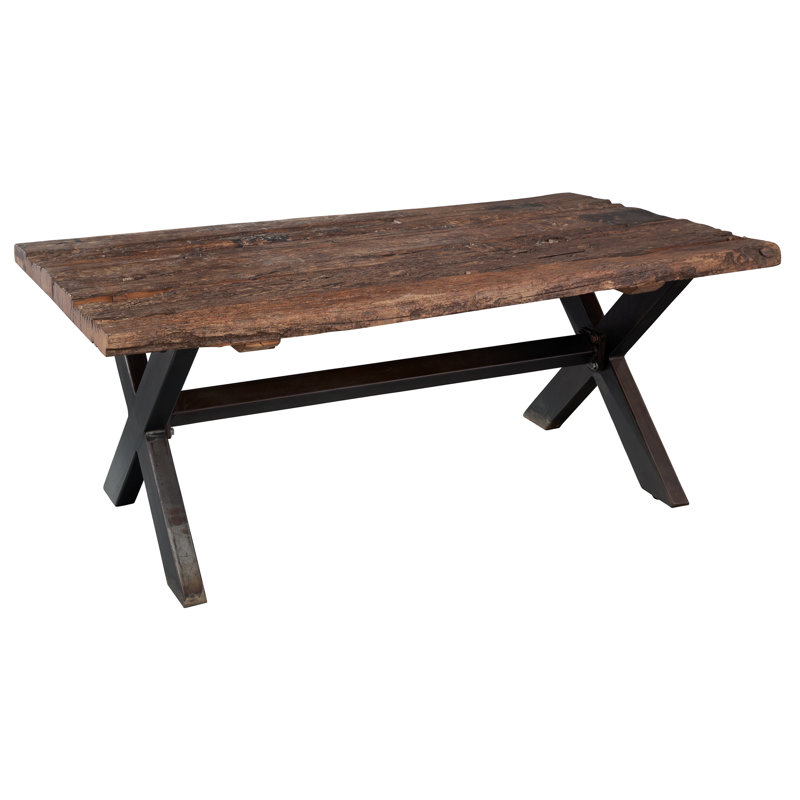 Skelton Coffee Table