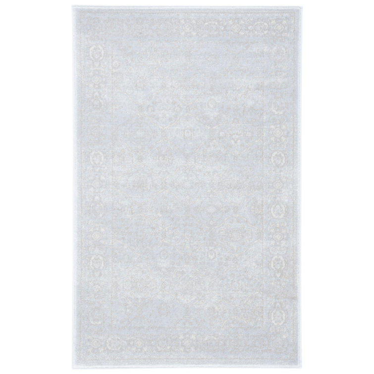 Overholt Performance Oriental Rug
