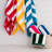 Turkish Cotton Midweight Beach Towel-2020727437