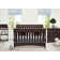 Bentley 'S' Series 4-in-1 Convertible Crib