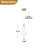 Led Clear Glass Pendant